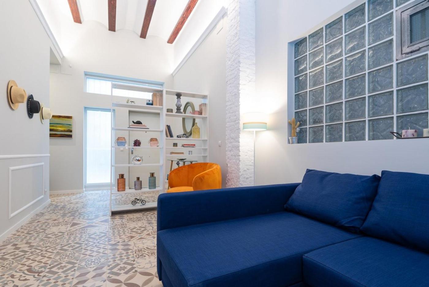 Apartment Clero Flat Valencia